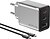 Фото EcoFlow Rapid 65W GaN Charger USB Type-C Cable (EFA-65W-GAN-CHARGER-EU)