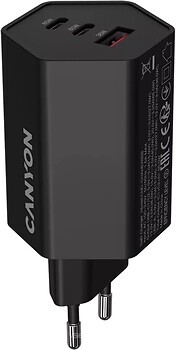 Фото Canyon CND-CHAHEX65B