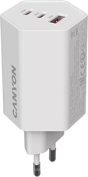 Фото Canyon CND-CHAHEX65W