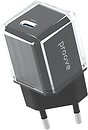 Фото Proove Pure GaN 30W Black (WCPU30012201)