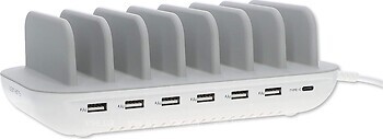 Фото 4smarts Office 60W White (462310)