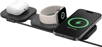 Фото Belkin WIZ024VFBK