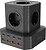 Фото ArmorStandart Resolute Power ARP- 544 100W GaN 2m Black (ARM73177)