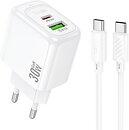 Фото Hoco CS55A USB Type-C Cable