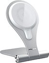 Фото Nillkin MagStand 15W MagSafe Silver (43011)