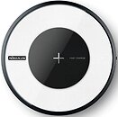 Фото Nillkin Magic Disk 4 Qi Wireless Fast Charge Black (18.01.01.BK)