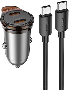 Фото Hoco NZ16B USB Type-C Cable