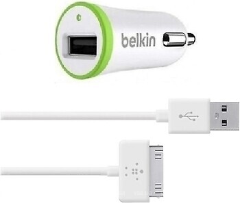 Фото Belkin CHBEIP4WC