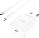 Фото Borofone BN3 Lightning Cable