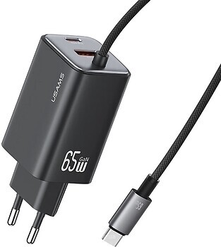 Фото Usams CC266 USB Type-C Cable