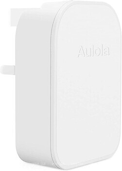 Фото Aulola TH31 White (AU-13071)