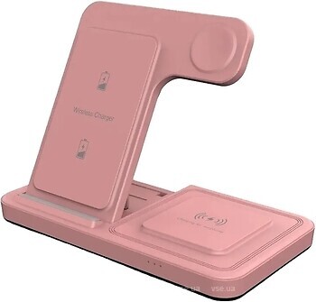 Фото Yoxinta Pink Fast Charging 3 in 1 (B0B76QRHZD)