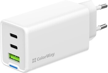 Фото ColorWay CW-CHS058PD-WT