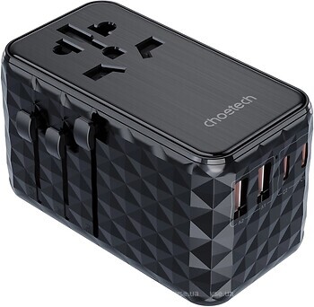 Фото Choetech PD6028-BK