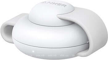 Фото Anker MagGo Wireless Charging Pad 3in1 15W White (B25M8H21)