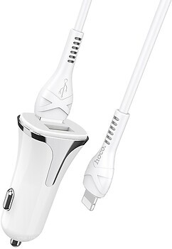 Фото Hoco Z31 Lightning Cable