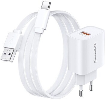Фото Remax RP-U119 USB Type-C Cable