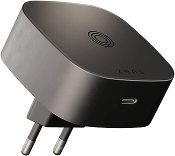 Фото Zens Wireless Charging Adapter Black (ZESC18B/00)