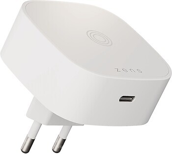 Фото Zens Wireless Charging Adapter White (ZESC18W/00)
