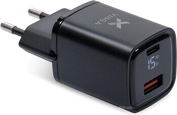 Фото Vinga VCR30ACDB