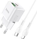 Фото Hoco N20 Lightning Cable