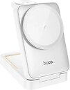 Фото Hoco CQ21 3 in 1 White