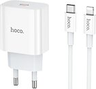 Фото Hoco NT10 Lightning Cable