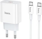 Фото Hoco NT10 USB Type-C Cable