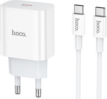 Фото Hoco NT10 USB Type-C Cable