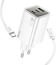 Фото Hoco N49 USB Type-C Cable