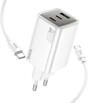 Фото Hoco N49 USB Type-C Cable
