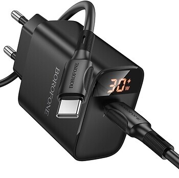 Фото Borofone BA97A USB Type-C Cable