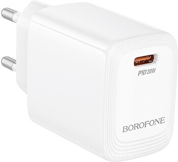 Фото Borofone BN26