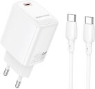 Фото Borofone BN26 USB Type-C Cable