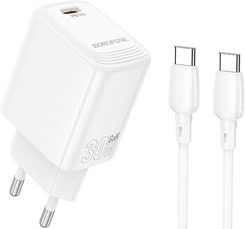 Фото Borofone BN28 USB Type-C Cable
