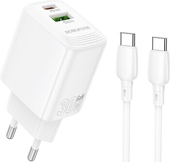 Фото Borofone BN29 USB Type-C Cable