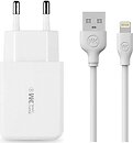 Фото WK WP-U60i Lightning Cable