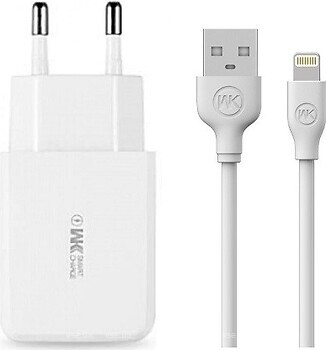 Фото WK WP-U60i Lightning Cable