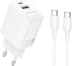 Фото Borofone BN27 USB Type-C Cable