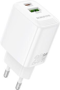 Фото Borofone BN27
