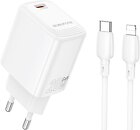 Фото Borofone BN26 Lightning Cable