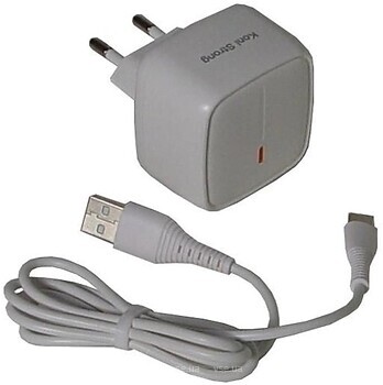 Фото Koni Strong KS71Q(L) Lightning Cable