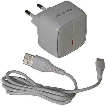 Фото Koni Strong KS71Q(T) USB Type-C Cable