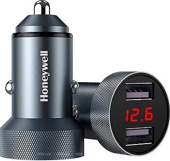 Фото Honeywell Dual USB 45W (3296427)