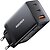 Фото Rocoren 65W GaN Pro Fast Charger (G651A2CK)
