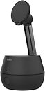Фото Belkin Auto-Tracking MagSafe Stand Pro (MMA008VF05BK)