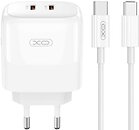 Фото XO L140 USB Type-C Cable