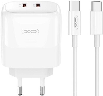 Фото XO L140 USB Type-C Cable