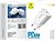 Фото Blueo GaN 30W USB-C Fast Charger White (BT5925)