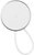 Фото Verizon Magnetic Wireless Charging Pad 15W (VZW22-0707-A)